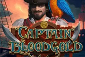 Captain Bloodgold
