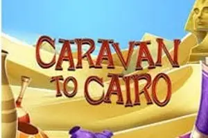 Caravan to Cairo