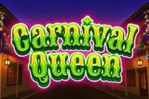 Carnival Queen