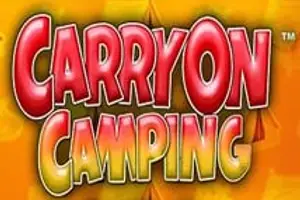 Carry On Camping (Blueprint)