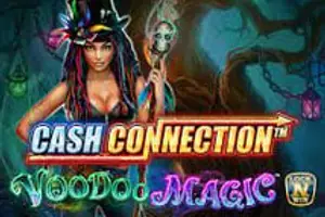 Cash Connection - Voodoo Magic