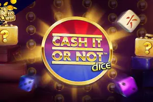 Cash It or Not Dice