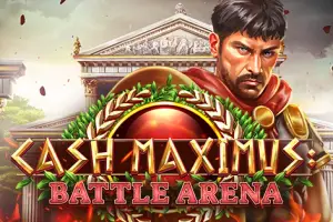 Cash Maximus: Battle Arena