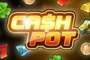 Cash Pot
