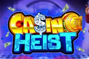 Casino Heist
