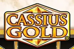 Cassius Gold