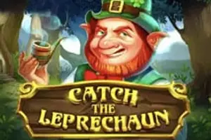 Catch The Leprechaun