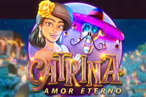 Catrina: Amor Eternal