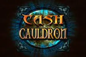 Cauldron