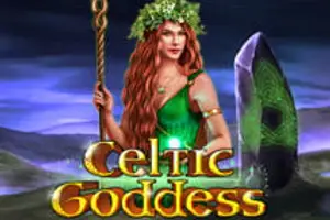 Celtic Goddess