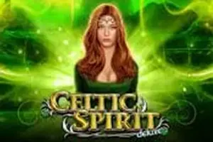 Celtic Spirit