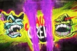 Chaos Crew 2