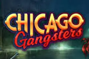 Chicago Gangsters