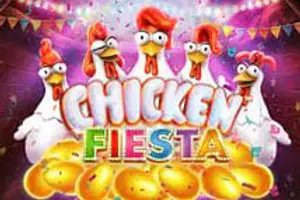 Chicken Fiesta