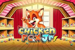 Chicken Fox Jr