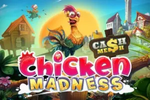 Chicken Madness
