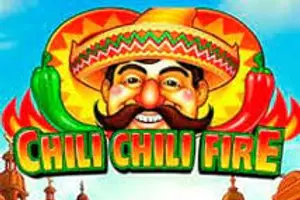 Chili Chili Fire