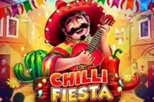 Chilli Fiesta