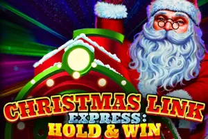 Christmas Link Express: Hold & Win