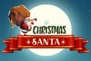 Christmas Santa