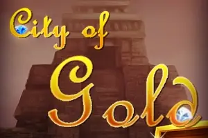 City of Gold
