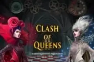 Clash of the Queens