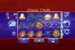 Classic7Fruits
