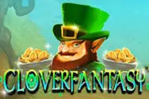 Clover Fantasy