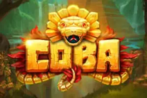 Coba