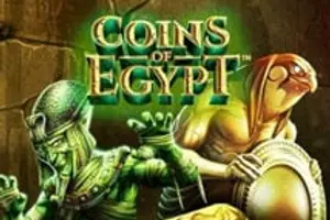 Coins of Egypt