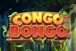 Congo Bongo (Asylum Labs)