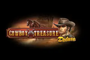 Cowboy Treasure Deluxe