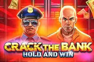 Crack the Bank Hold and Win