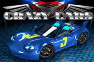 Crazy Cars