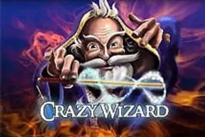 Crazy Wizard