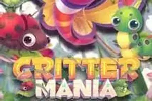 Critter Mania