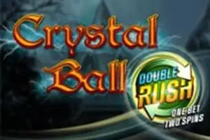 Crystal Ball Double Rush