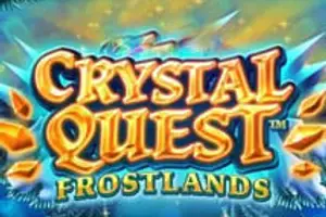 Crystal Quest: Frostlands