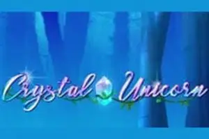 Crystal Unicorn