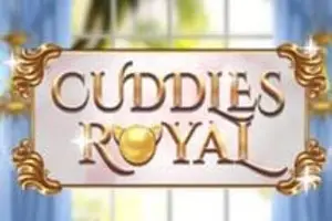 Cuddles Royal