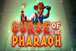 Curse of the Pharaoh