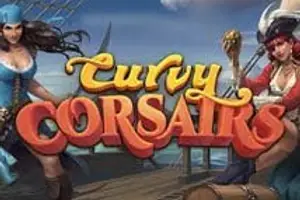 Curvy Corsairs