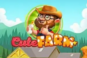Cute Farm