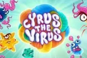 Cyrus the Virus