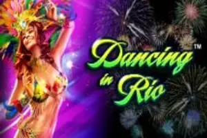 Dancing in Rio