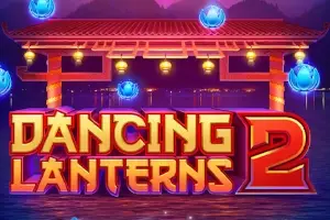 Dancing Lanterns 2