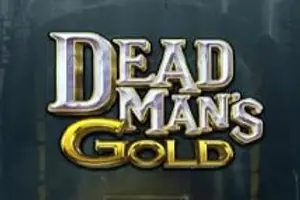 Dead Man's Gold