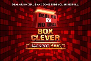 Deal or No Deal Box Clever