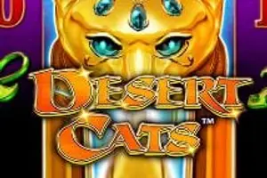 Desert Cats