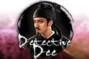 Detective Dee (cq9-gaming)